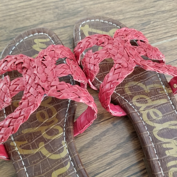 Sam Edelman Beckie Slide - Picture 4 of 17